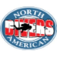 North American Divers Association