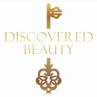 Discovered Beauty Box logo - Similar company to Palm & Pine Skincare