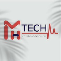 MH Tech Medical Devices Trading Company logo - Similar company to Mh Trading Ltd.