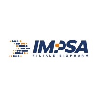 IMPSA SPA logo - Similar company to Pharmazione