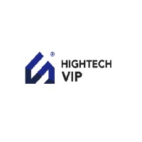 HIGH TECH VIP logo - Similar company to Plastform D.O.O.