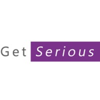Get Serious Limited logo - Similar company to Smsw Media