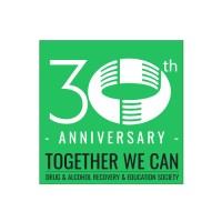 Together We Can Addiction Recovery & Education Society logo - Similar company to Hello Yello