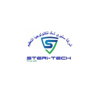 Steri tech LLC. logo - Similar company to Steri Technologies