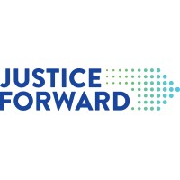 Justice Forward logo - Similar company to National Sobering Collaborative