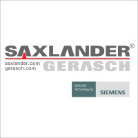SAXLANDER GERASCH logo - Similar company to Ingenieus Ag