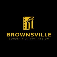 Brownsville Border Film Commission logo - Similar company to Sen - Kingston (Support & Empowerment Network)