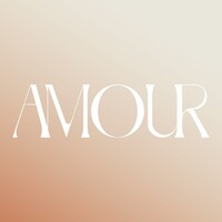 AMOUR logo - Similar company to Inachi