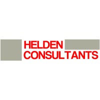 Helden Consultants Ltd logo - Similar company to Vantage Building Control Ltd