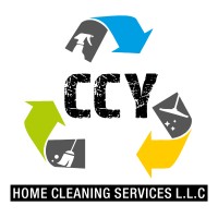 CCY Home Cleaning Services logo - Similar company to Sparkle Homes Cleaning Services Llc