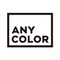 ANYCOLOR Inc. logo - Similar company to Neversoft