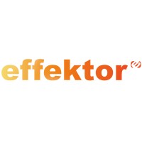 effektor Agentur für interaktive Medien logo - Similar company to Goalmachine