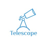 Telescope HR Solutions logo - Similar company to Hexahousing Group