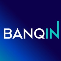 BANQIN (Product of BANK-GENIE) logo - Similar company to Uncrowd