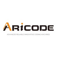 Aricode Printing Technology Ltd logo - Similar company to Industrial Printer Services Ltd