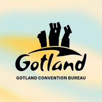 Gotland Convention Bureau logo - Similar company to Dokumera Ab