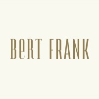 Bert Frank logo - Similar company to Marc Wood Studio