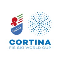 Cortina FIS Ski World Cup logo - Similar company to Fondazione Cortina