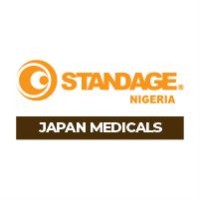 Japan Medicals logo - Similar company to 64 Codon Pvt. Ltd.