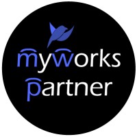My Works Partner logo - Similar company to Agemco
