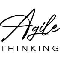 Agile Thinking logo - Similar company to Agile Thinking