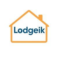 Lodgeik logo - Similar company to Horner Shearing