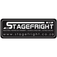 StageFright Edutainment logo - Similar company to Stagefreight Limited