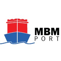 Porto Romano Free Port Zone logo - Similar company to Vam Bend