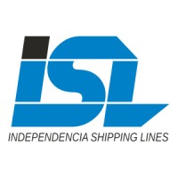 Independencia Shipping Lines logo - Similar company to Almar Uruguay