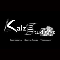 Kalzstudioz Media Service logo - Similar company to Not Brothers Collaborations