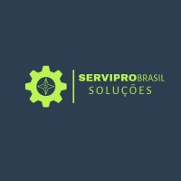 SERVIPRO BRASIL - SOLUÇÕES logo - Similar company to Riverkan - It Solutions