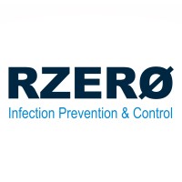 RZERO Infection Prevention & Control logo - Similar company to Rzero