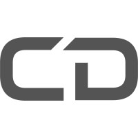 Custom Denning logo - Similar company to Bustech Group