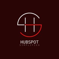 HubSpot Simplified logo - Similar company to Sideways Crm