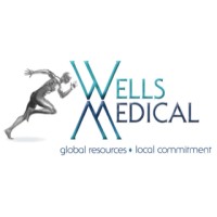 Wells Medical WA logo - Similar company to Zimbabwe Student Surgical Network