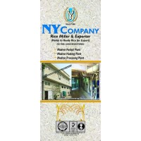 N.Y.Company logo - Similar company to Khambati’S Furniture