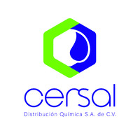 CERSAL Distribución Química S.A. de C.V. logo - Similar company to Contyquim
