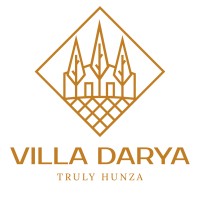 Villa Darya