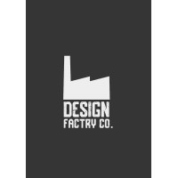 Design Factory Co.Digital logo - Similar company to Bdasa - Business Development Association Of Southern Africa
