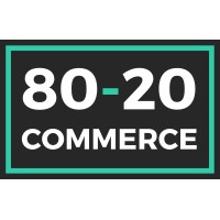 80-20 Commerce GmbH logo - Similar company to Styngard