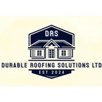 Durable roofing solutions LTD logo - Similar company to Valencia Facades