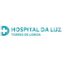 Hospital da Luz Torres de Lisboa logo - Similar company to Congresso 4Dvisions Spcctv