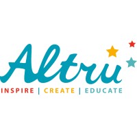 Altru Drama CIC logo - Similar company to Pm Republic