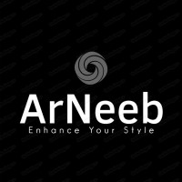 ArNeeb logo - Similar company to Seo Visionary