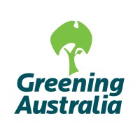 Greening Australia logo - Similar company to Macrovue