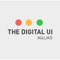 The Digital UI logo - Similar company to Batteri, Expertkurser För Marknadsförare