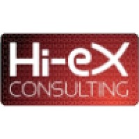 Hi-Ex Consulting logo - Similar company to Centre Max Weber