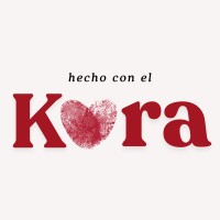 Con El Kora logo - Similar company to Relevans Media