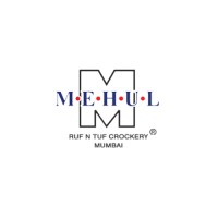 Mehul Melamine Crockery logo - Similar company to Fibreglass Developments Ltd