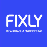 Fixly by Alghanim logo - Similar company to Core Enterprise Solutions Llc